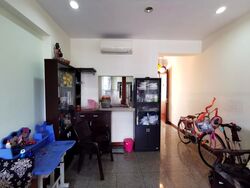 Eastpoint Green (D18), Condominium #462513741